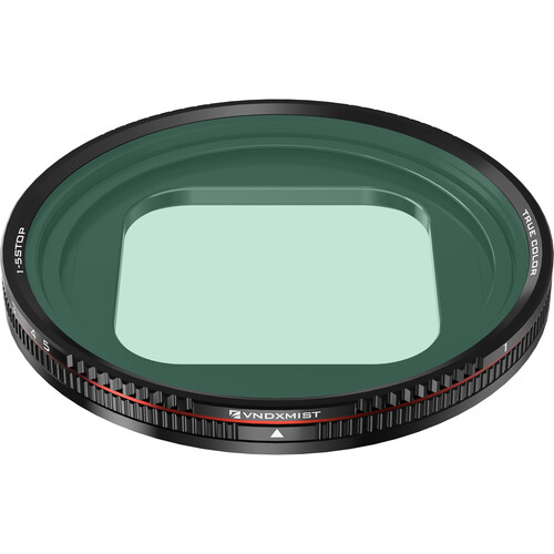 Freewell True Color Variable ND 1-5 Stop Filter (Mist Edition) for Sherpa Series Cases