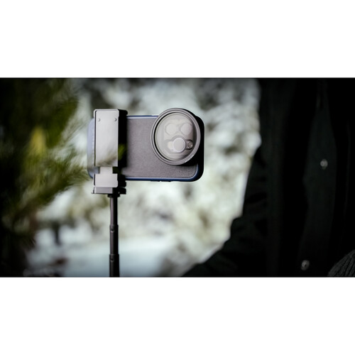 Freewell True Color Variable ND 1-5 Stop Filter (Mist Edition) for Sherpa Series Cases
