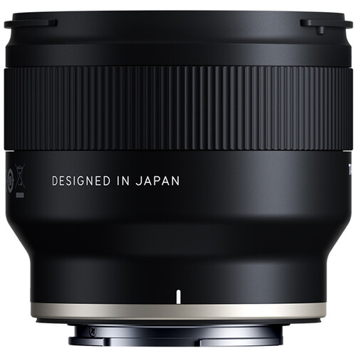 【美品】TAMRON24mm F/2.8 Di III OSD Tamron 24mm F/2.8 Di III OSD M1:2 Wide Angle Lens for Sony E