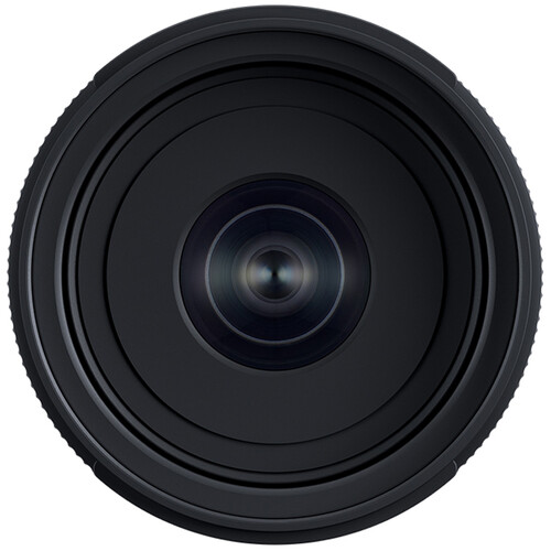 Tamron 24mm f/2.8 Di III OSD M 1:2 Lens for Sony E