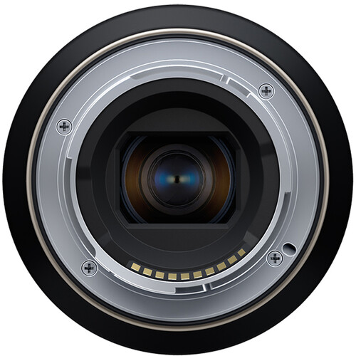 Tamron 24mm f/2.8 Di III OSD M 1:2 Lens for Sony E