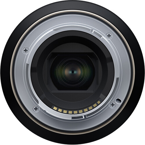Tamron 35mm f/2.8 Di III OSD M 1:2 Lens for Sony E