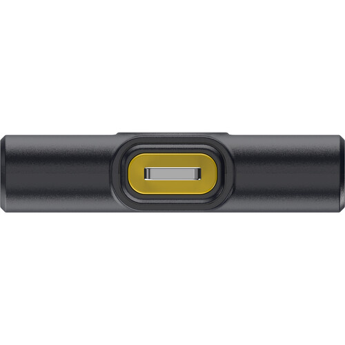 Hollyland LARK M2 DUO 2-Person Wireless Combo Microphone System (2.4 GHz, Shine Charcoal)