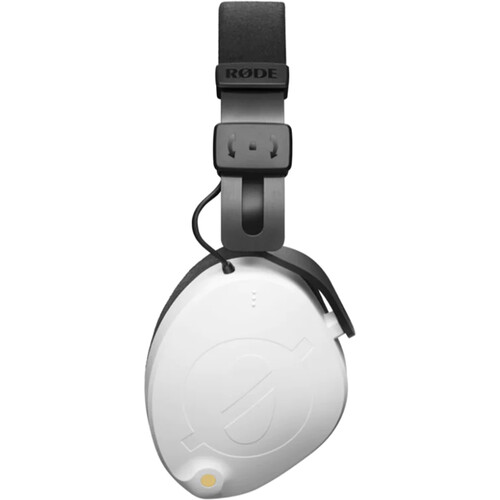 RODE NTH-100 Professional Closed-Back Over-Ear Headphones (White) RODE NTH-100 Professional Closed-Back Over-Ear Headphones (White)