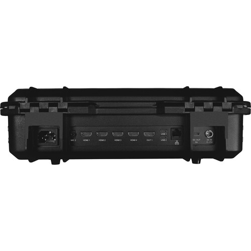 OSEE GoStream Deck HDMI/USB Live Streaming Video Switcher Kit OSEE GoStream Deck HDMI/USB Live Streaming Video Switcher Kit