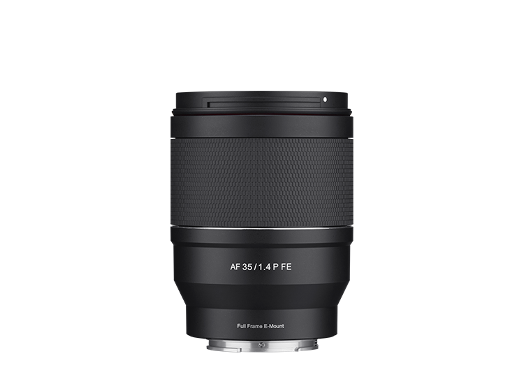 Samyang AF 35mm F1.4 P FE