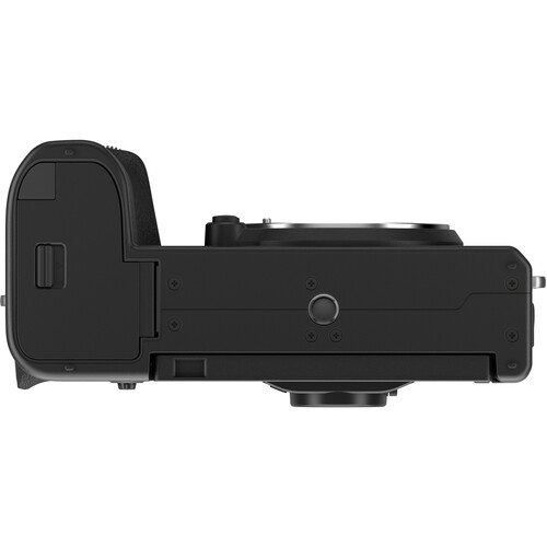 FUJIFILM X-S20 Mirrorless Camera with 16-50mm f/2.8-4.8 Lens
