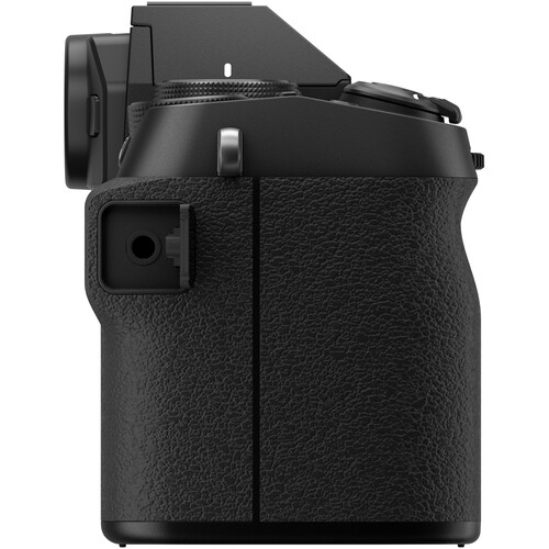 FUJIFILM X-S20 Mirrorless Camera with 16-50mm f/2.8-4.8 Lens