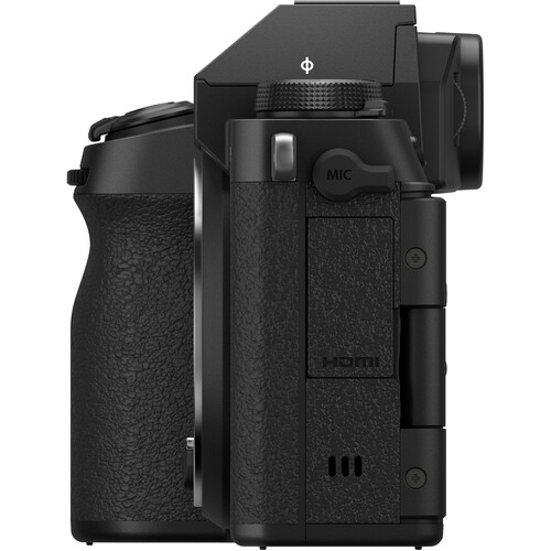 FUJIFILM X-S20 Mirrorless Camera with 16-50mm f/2.8-4.8 Lens