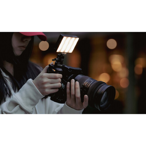 Tilta Xeno Side Handle with Anti-Twist 1/4"-20 Mount (Black) TA-XSH1-B Tilta Xeno Side Handle with Anti-Twist 1/4"-20 Mount (Black) TA-XSH1-B