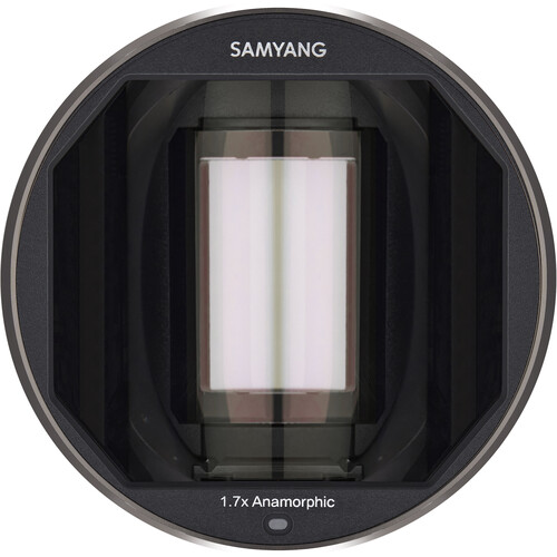 Samyang V-AF 1.7x Anamorphic MF Adapter