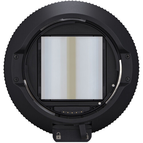 Samyang V-AF 1.7x Anamorphic MF Adapter