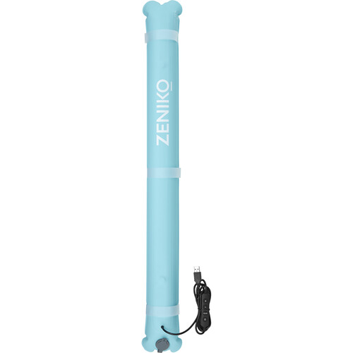 Zeniko OT80Bi Bi-Color Inflatable LED Tube Light (31.5")
