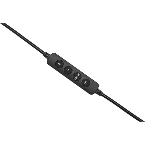 Zeniko OT80Bi Bi-Color Inflatable LED Tube Light (31.5")