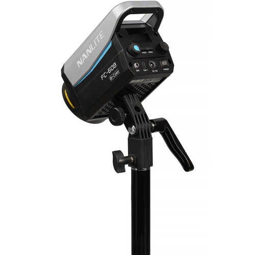 Nanlite FC60B Bi-Color LED Spotlight