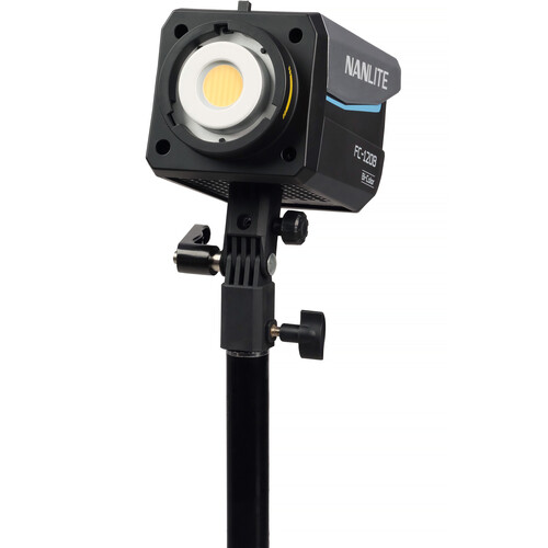 Nanlite FC120B Bi-Color LED Spotlight