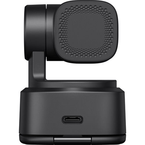 OBSBOT Tiny 2 Lite AI-Powered 4K PTZ Webcam | null