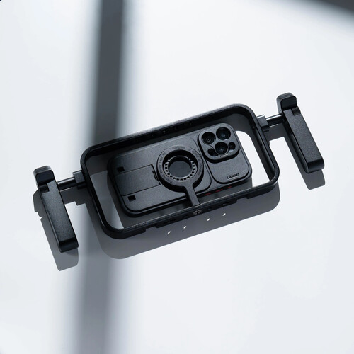 Ulanzi MG-001 Magnetic Phone Cage Ulanzi MG-001 Magnetic Phone Cage
