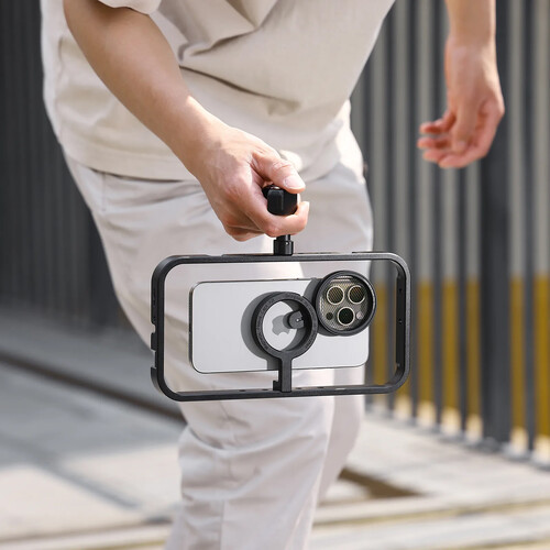 Ulanzi MG-001 Magnetic Phone Cage Ulanzi MG-001 Magnetic Phone Cage