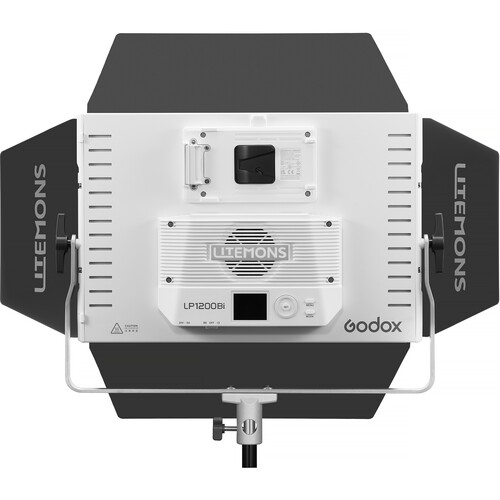Godox Litemons LP1200Bi Bi-Color LED Light Panel