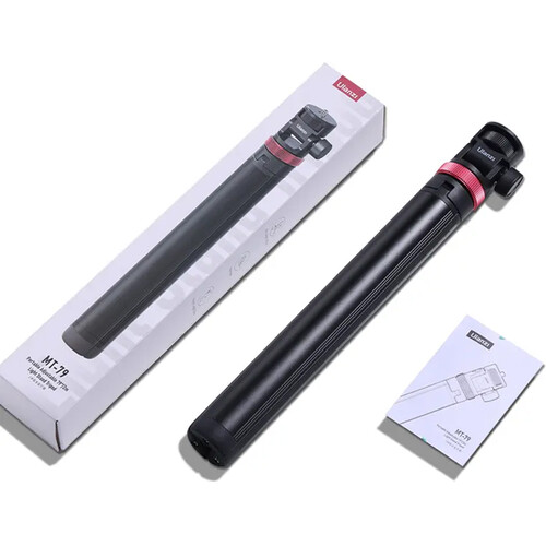 Ulanzi MT-79 Portable Adjustable Light Stand (6.5')