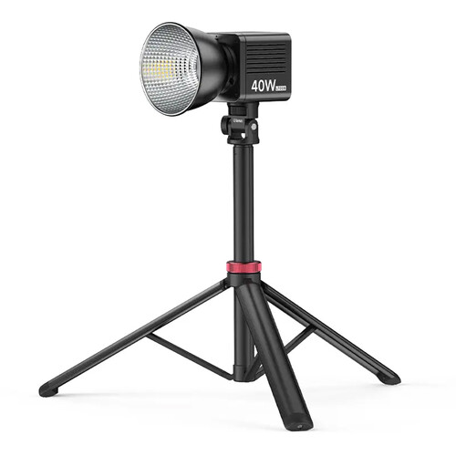 Ulanzi MT-79 Portable Adjustable Light Stand (6.5')