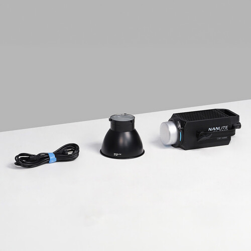 Nanlite FS-300C RGB LED Monolight