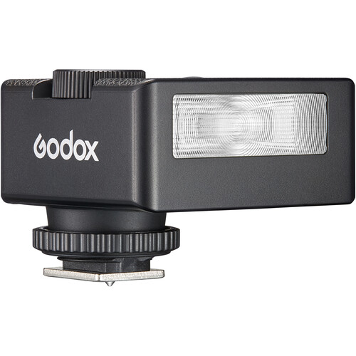 فلاش Godox iM30 الصغير