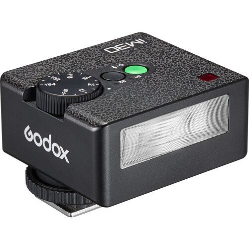 فلاش Godox iM30 الصغير