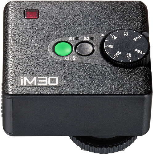 فلاش Godox iM30 الصغير