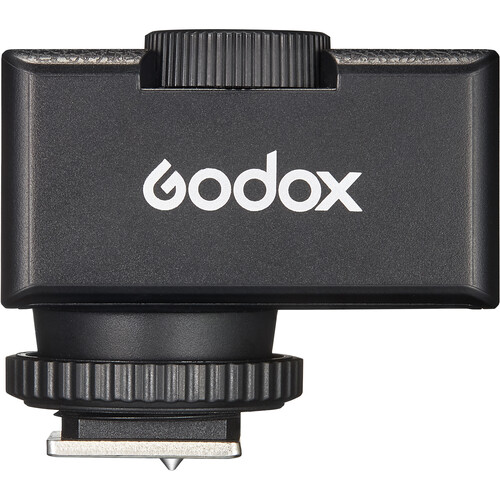 فلاش Godox iM30 الصغير