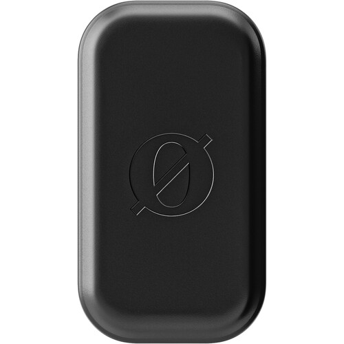 RODE Wireless Micro 2-Person Ultracompact Wireless Microphone System with USB-C Connector (2.4 GHz, Black) RODE Wireless Micro 2-Person Ultracompact Wireless Microphone System with USB-C Connector (2.4 GHz, Black)