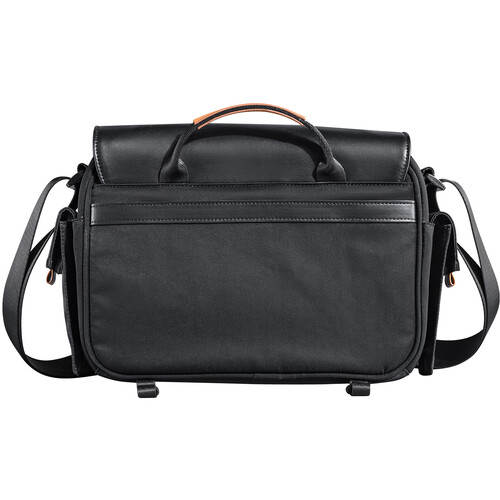 Ulanzi MS12 Messenger Bag (Black)