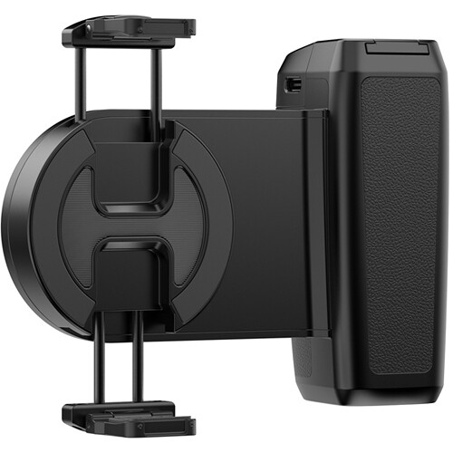 Ulanzi MA35 MagSafe Bluetooth Smartphone Camera Shutter and Grip Ulanzi MA35 MagSafe Bluetooth Smartphone Camera Shutter and Grip