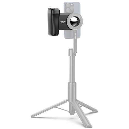 Ulanzi MA35 MagSafe Bluetooth Smartphone Camera Shutter and Grip Ulanzi MA35 MagSafe Bluetooth Smartphone Camera Shutter and Grip