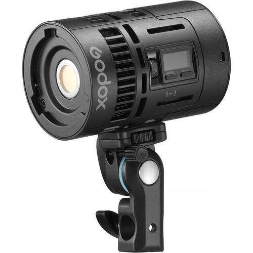 مصباح Godox KNOWLED MS60Bi ثنائي اللون بتقنية LED