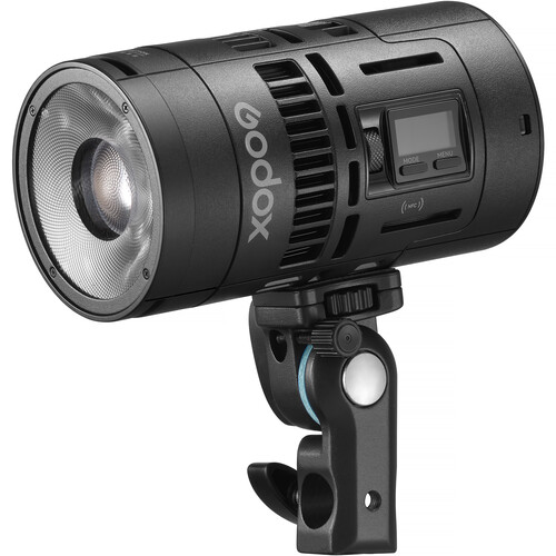 Godox KNOWLED MS60Bi Bi-Color LED Light