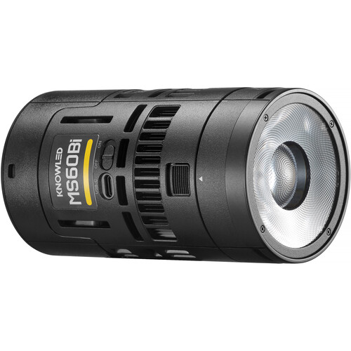 Godox KNOWLED MS60Bi Bi-Color LED Light
