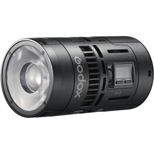 Godox KNOWLED MS60Bi Bi-Color LED Light