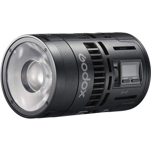 Godox KNOWLED MS60Bi Bi-Color LED Light