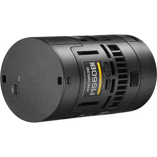 Godox KNOWLED MS60Bi Bi-Color LED Light