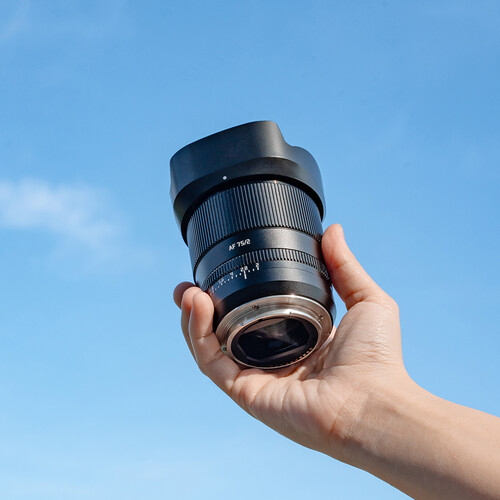 TTArtisan AF 75mm f/2 Lens (Sony E)