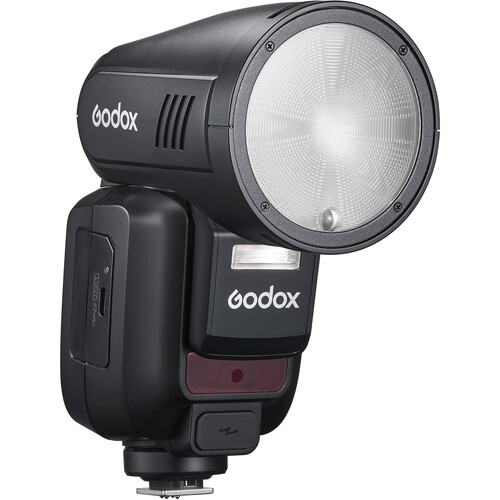 فلاش Godox V100 لكاميرا سوني
