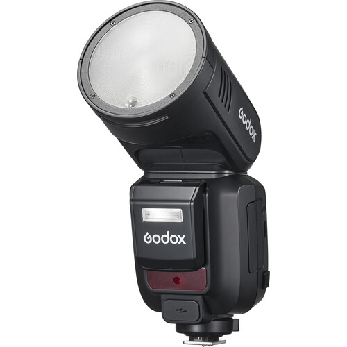 فلاش Godox V100 لكاميرات كانون