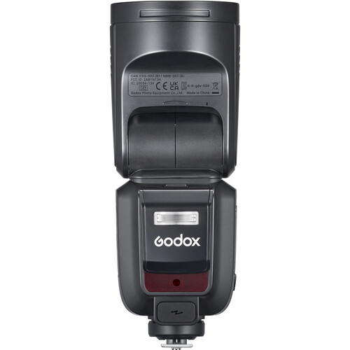 فلاش Godox V100 لكاميرات كانون