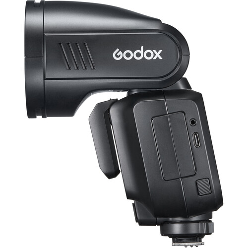 فلاش Godox V100 لكاميرات كانون