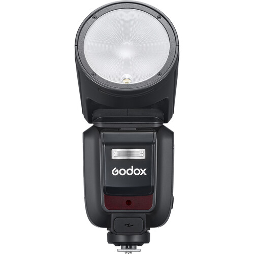 فلاش Godox V100 لكاميرا سوني