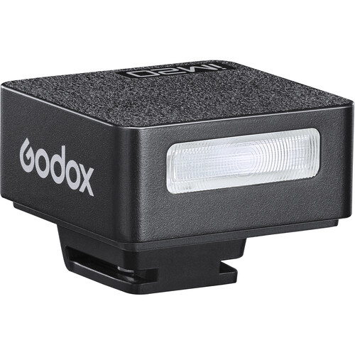 فلاش Godox IM20 Mini (أسود)