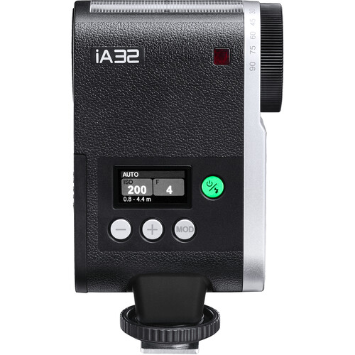 فلاش Godox iA32 Mini