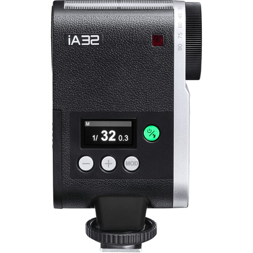 فلاش Godox iA32 Mini